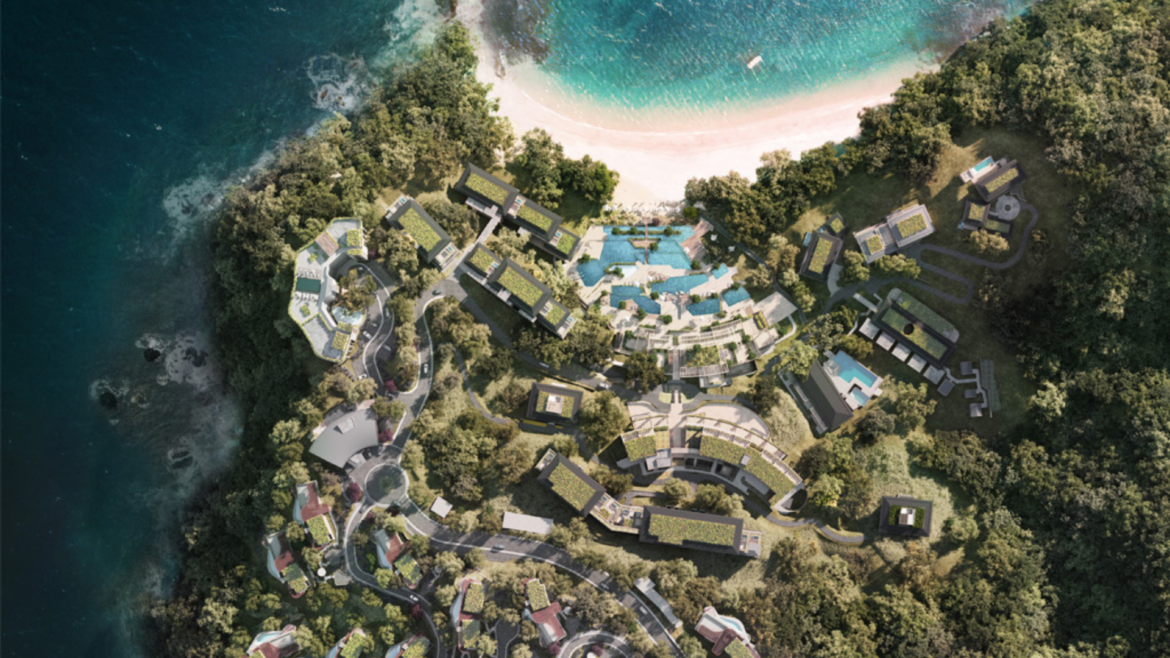 Waldorf Astoria costa rica