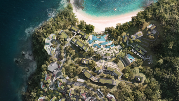 Waldorf Astoria costa rica