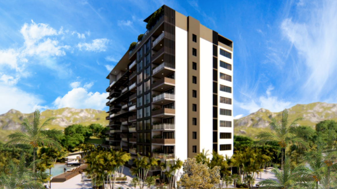 projet immobilier